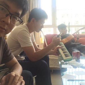 骊歌（Cover Gala）