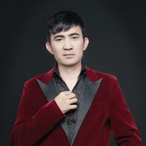 Xayar Maxripi(沙雅麦西来甫)