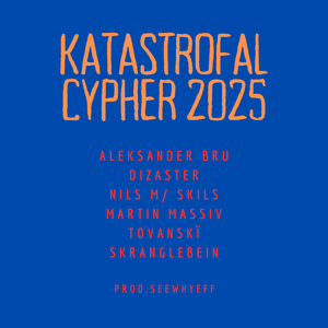 Katastrofal
