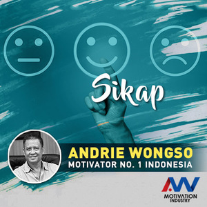 Kosongkan Cangkir Teh