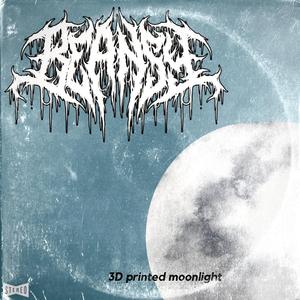 3D Printed Moonlight