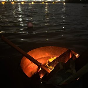 邪恶怪兽正义登场