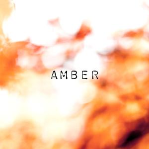 Amber