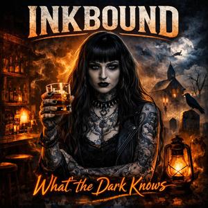 What The Dark Knows