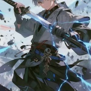 Storm is coming! by YЦΠSΛMΛ