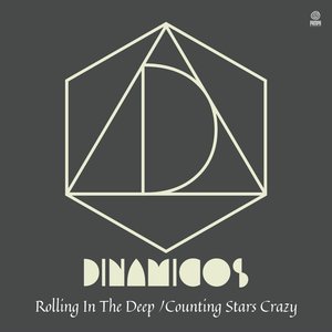 Rolling In The Deep /Counting Stars Crazy