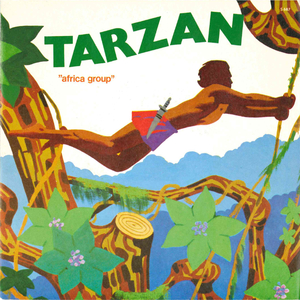 Tarzan