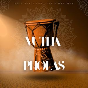 Vutha Pholas (feat. Matumza & SoulTone)