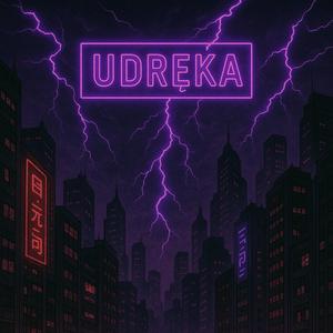 Udręka (Demon Hunters)