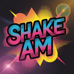 Shake Am (Live)