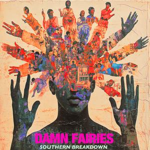 The Stranger Beside Me