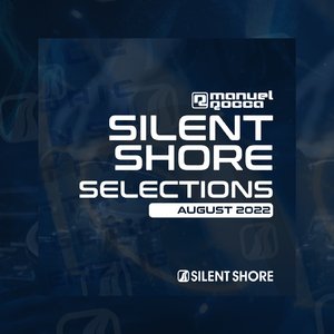 Interstellar (SILENT SHORE 002) (Mix Cut)