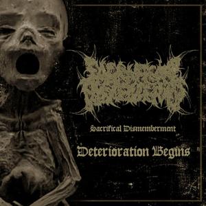 Deterioration Begins