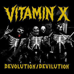 Devolution/Devilution