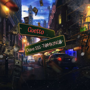 GUETTO