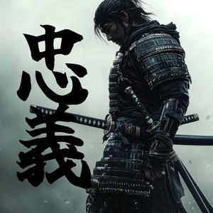 Blood Oath of the Samurai