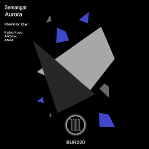 Aurora (Fabio Fuso, Alk3mic, ANJA Remix)