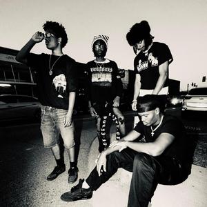 P3RCS (feat. OfficialYa$ha, Güla & Jet Lagged)