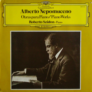 Quatro Peças Líricas (Four Lyric Pieces) [Galhofeira]