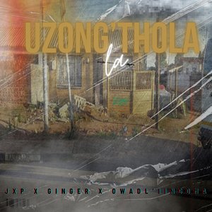Uzong'thola La