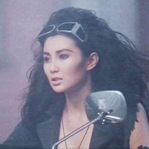 胡伟立-女侠（王天野 remix）