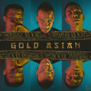 Gold Asian (feat. SMO, Lil Wuyn, Khoa Wzzzy & NVM)