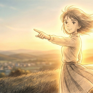 空は変わらない