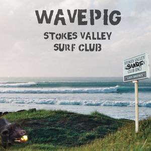 Stokes Valley Surf Club