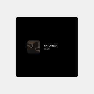 Çatlarlar