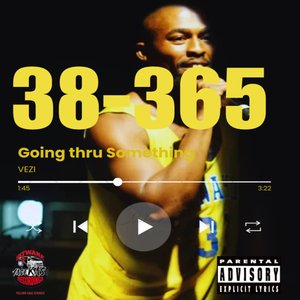 Going Thru Something (INAP)