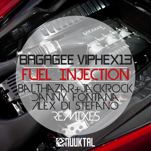 Fuel Injection (Danny Fontana Remix)
