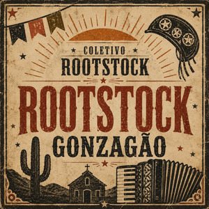 Rootstock Gonzagão