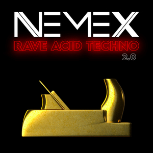 Rave Acid Techno 2.0