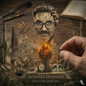 Sen sevdanın ateşinde-Şarkı