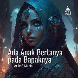 Ada Anak Bertanya Pada Bapaknya