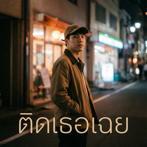 ติดเธอเฉย