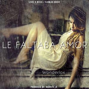 Le Faltaba Amor