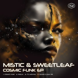 Cosmic Funk