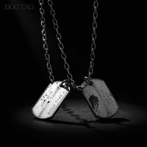 DOG TAG