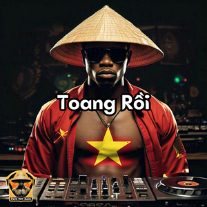 Toang Rồi
