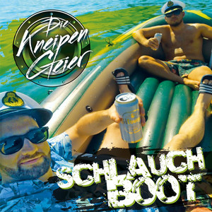 Schlauchboot