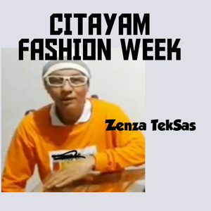 CITAYAM FASHION WEEK