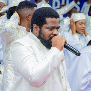 Obongi na kembo (Ao Vivo)