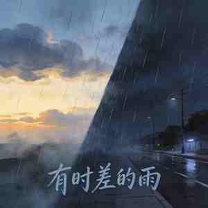 有时差的雨