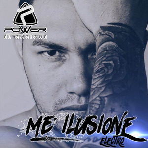 Me Ilusioné (Electro)