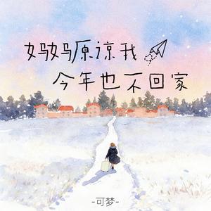 妈妈 原谅我今年也不回家
