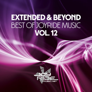 Voyage (Rene Ablaze Extended Remix)