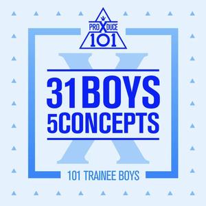 이뻐이뻐（pretty girl ）（翻自 PRODUCE X 101）