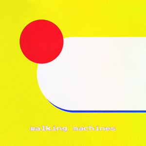 Walking Machines