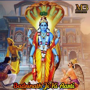Badrinath Ji KI Aarti